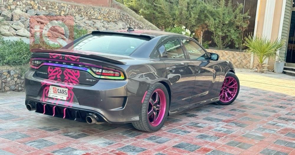 دودج تشارجر